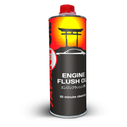 エンジンフラッシングJapa№1 Oil